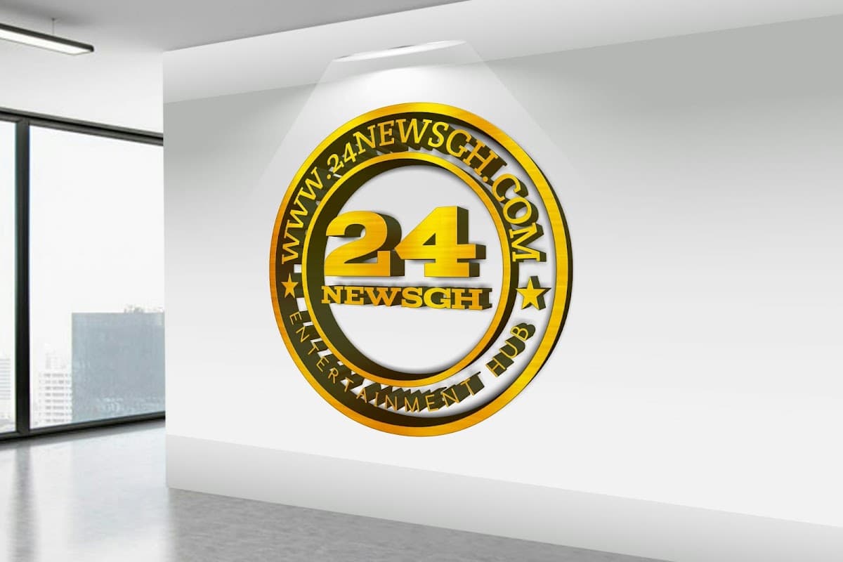 24NEWSGH - Marketing And Advertising Agency In Ghana — photo 1