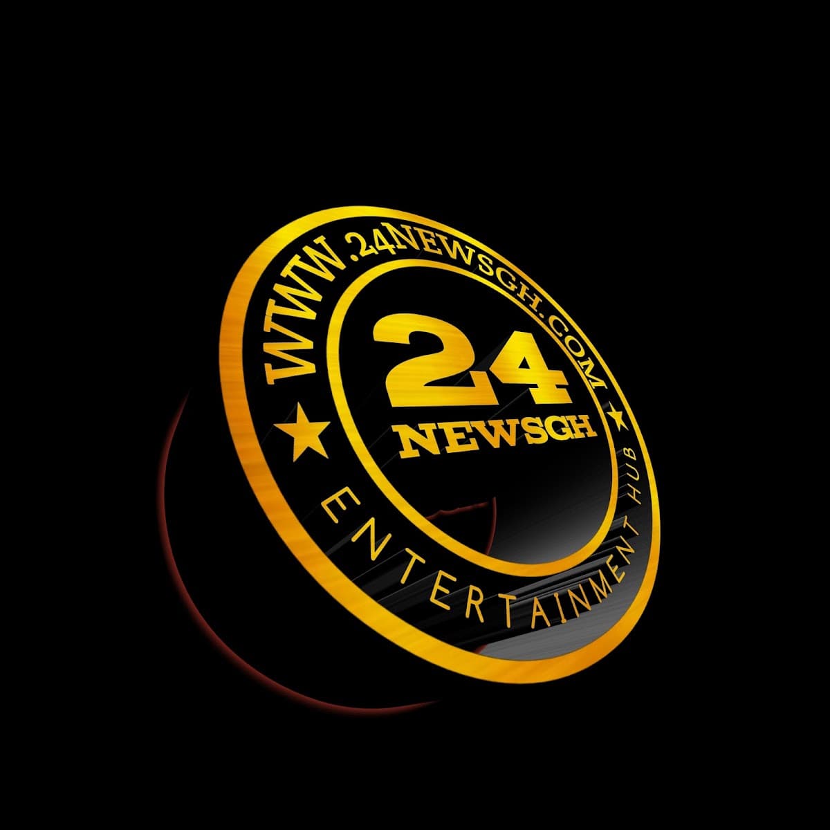 24NEWSGH - Marketing And Advertising Agency In Ghana — photo 3