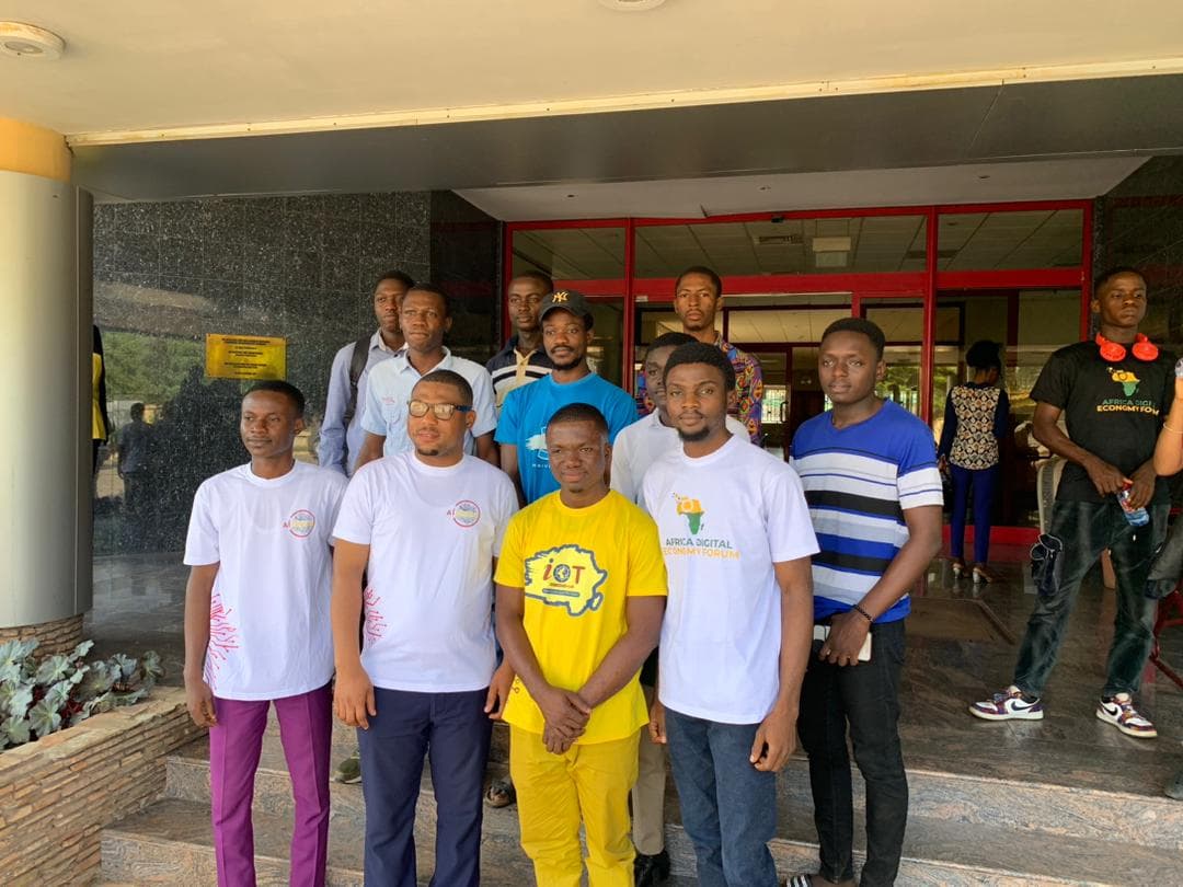 AI Ghana — photo 3