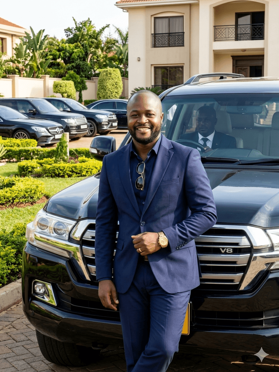 AI MASTERY GHANA LTD — photo 1