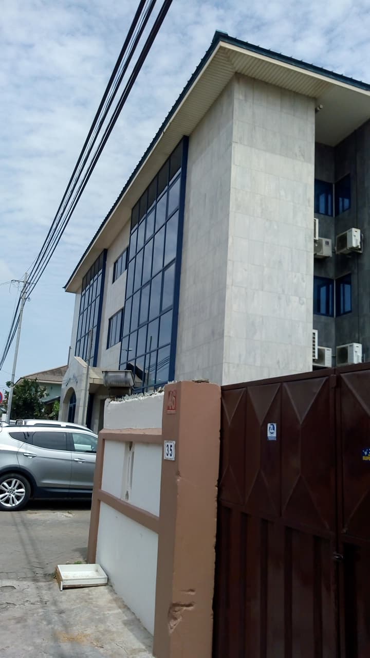 Associated Consultants Limited — photo 1
