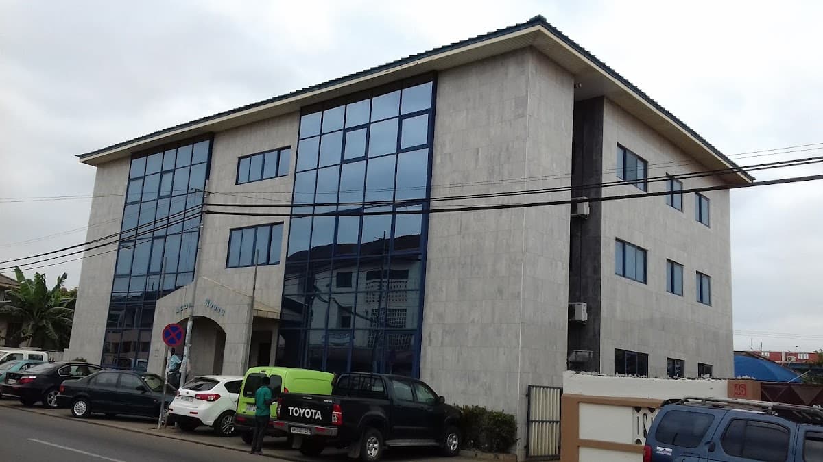 Associated Consultants Limited — photo 2