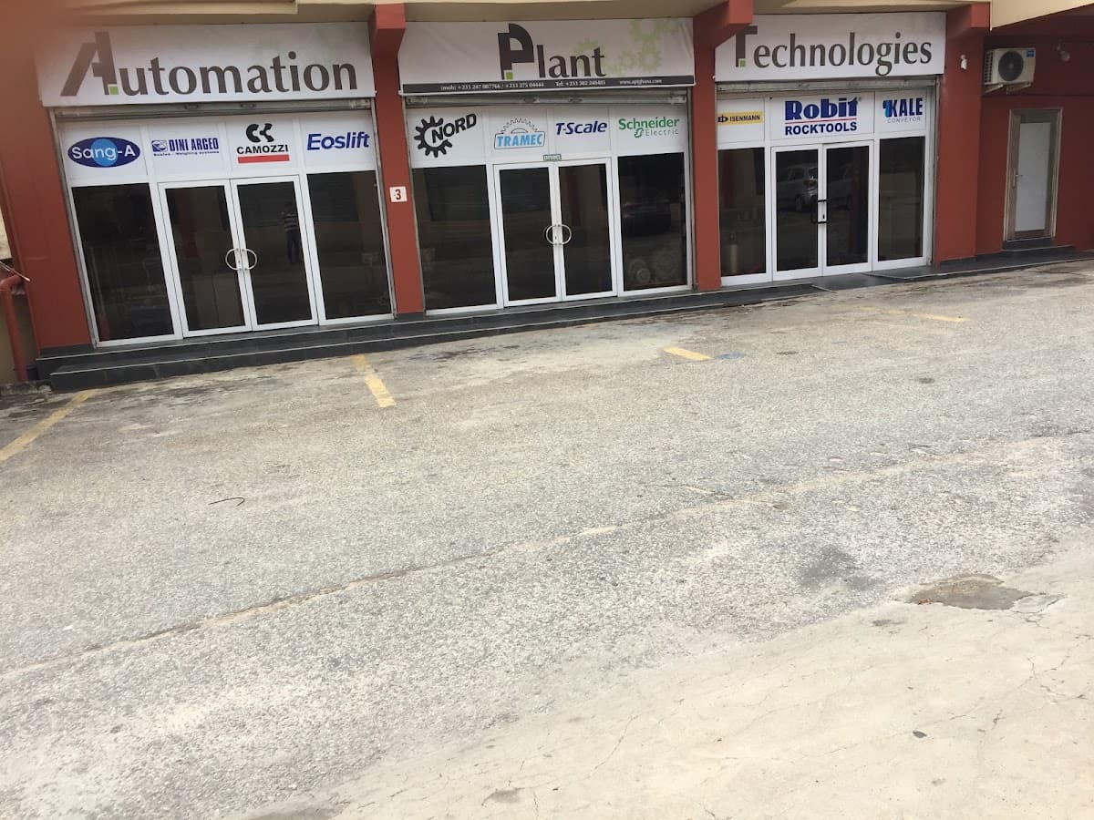 Automation and Plant technologies Ltd — photo 2