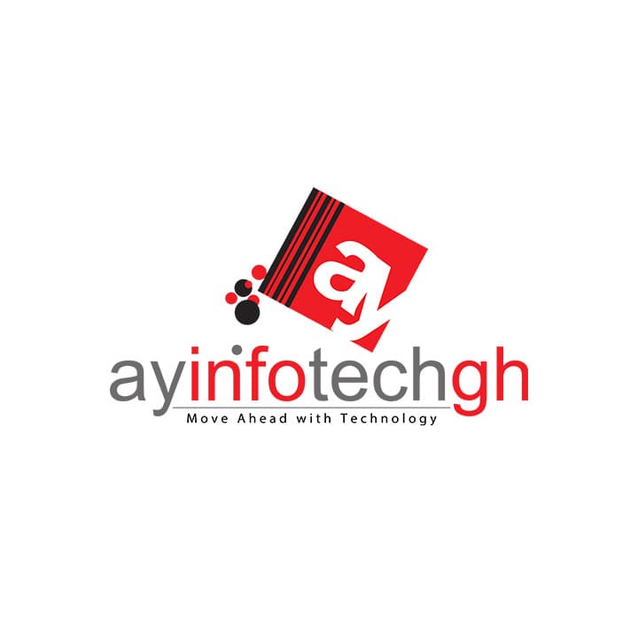 AY Infotechgh — photo 2
