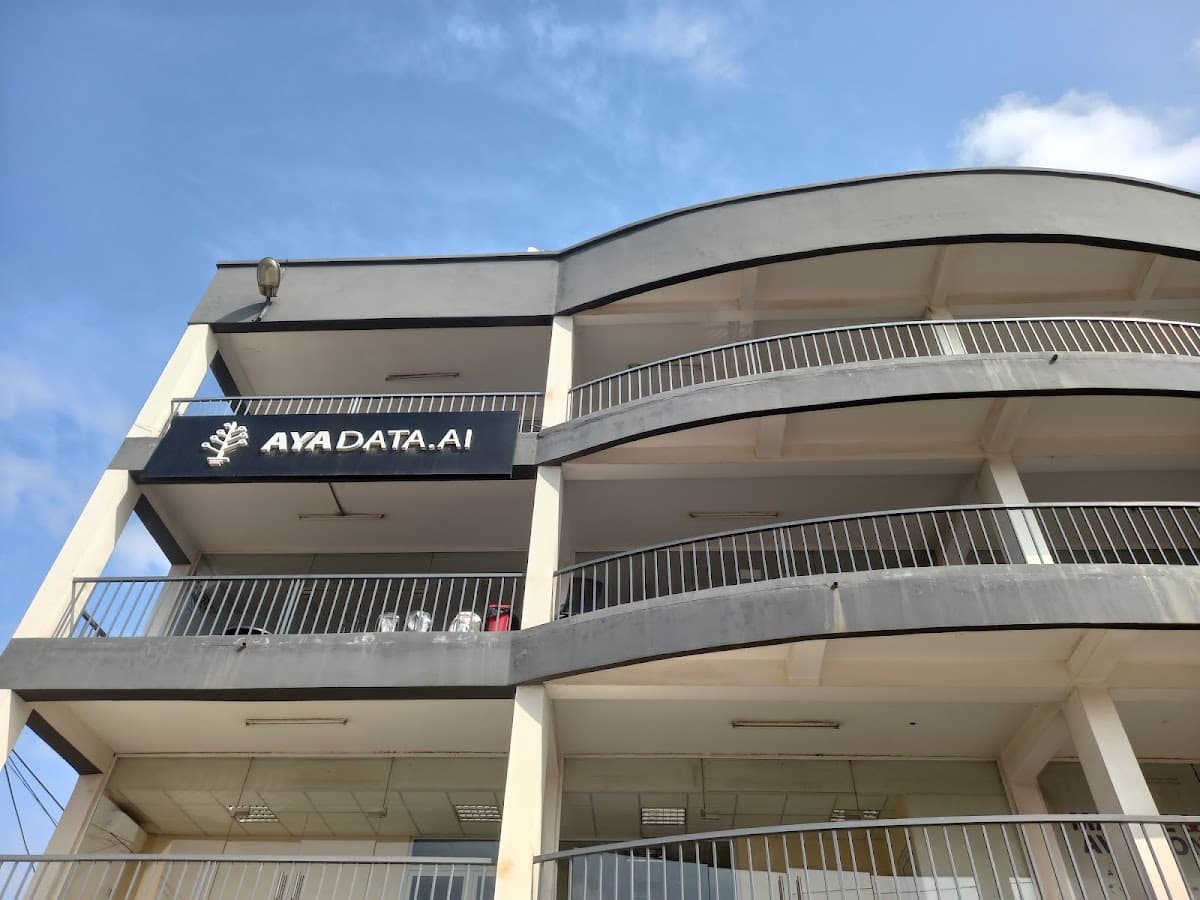 AYA Data Ghana Limited — photo 2