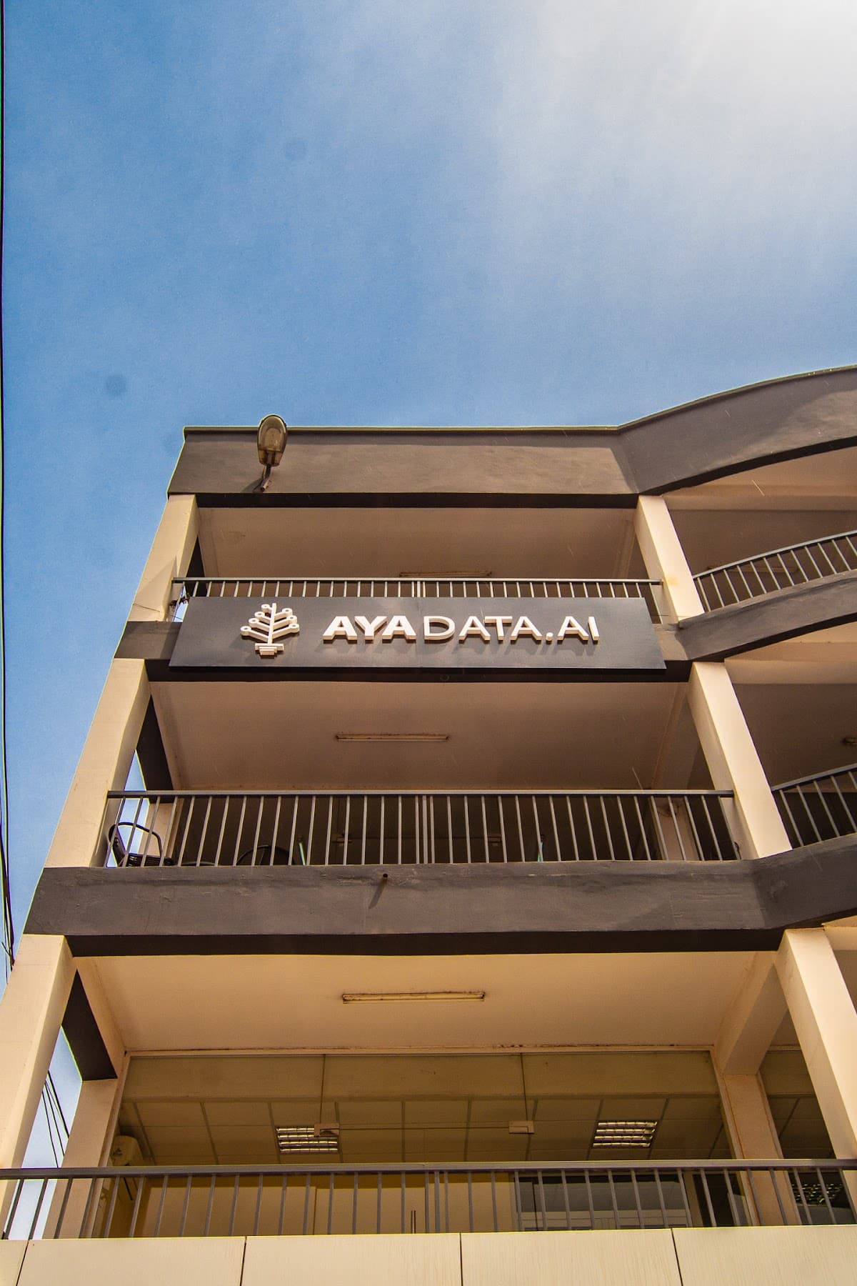 AYA Data Ghana Limited — photo 3