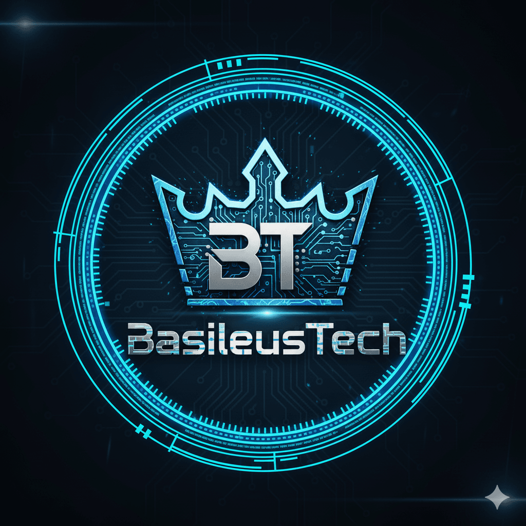 BasileusTechnologies — photo 1