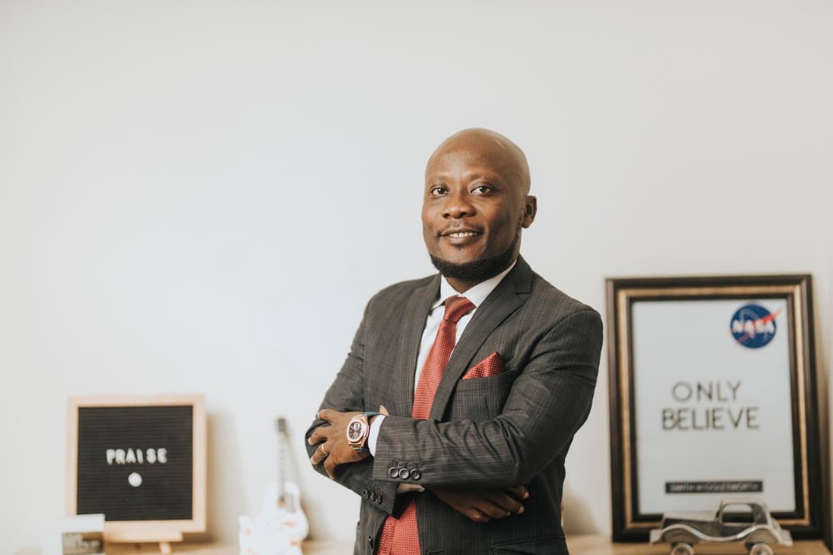 BigData Ghana Ltd. — photo 1