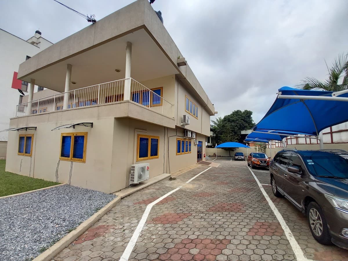 BigData Ghana Ltd. — photo 2