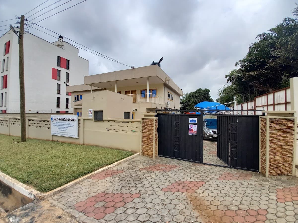 BigData Ghana Ltd. — photo 3