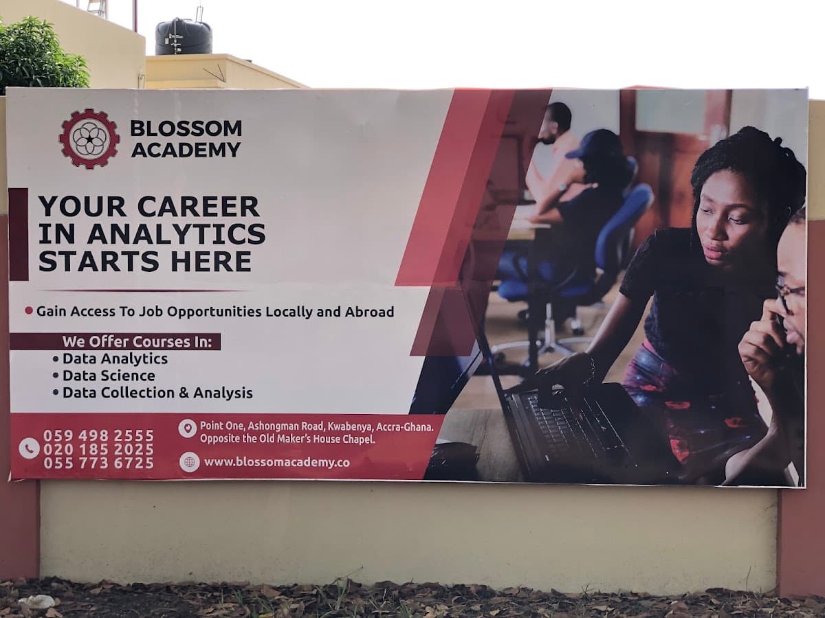 Blossom Academy — photo 3