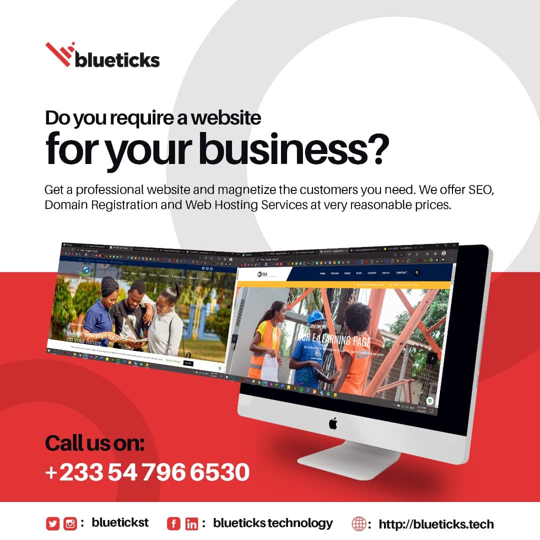 Blueticks Technology — photo 1