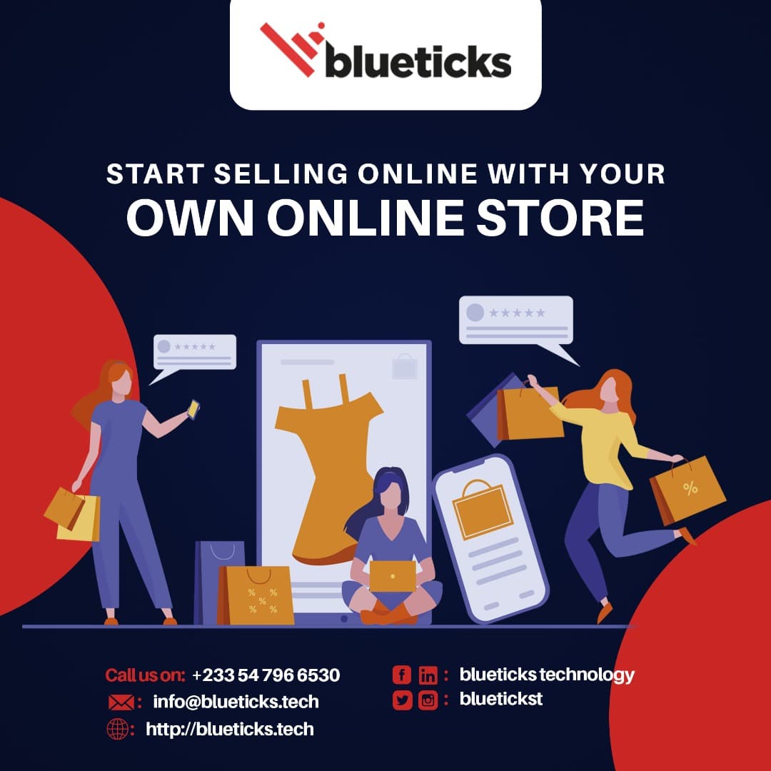 Blueticks Technology — photo 3
