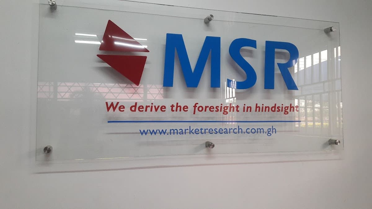 Bureau of Market & Social Research Ltd — photo 3