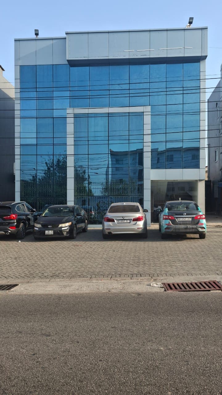 Centre for Business Analysis — photo 1