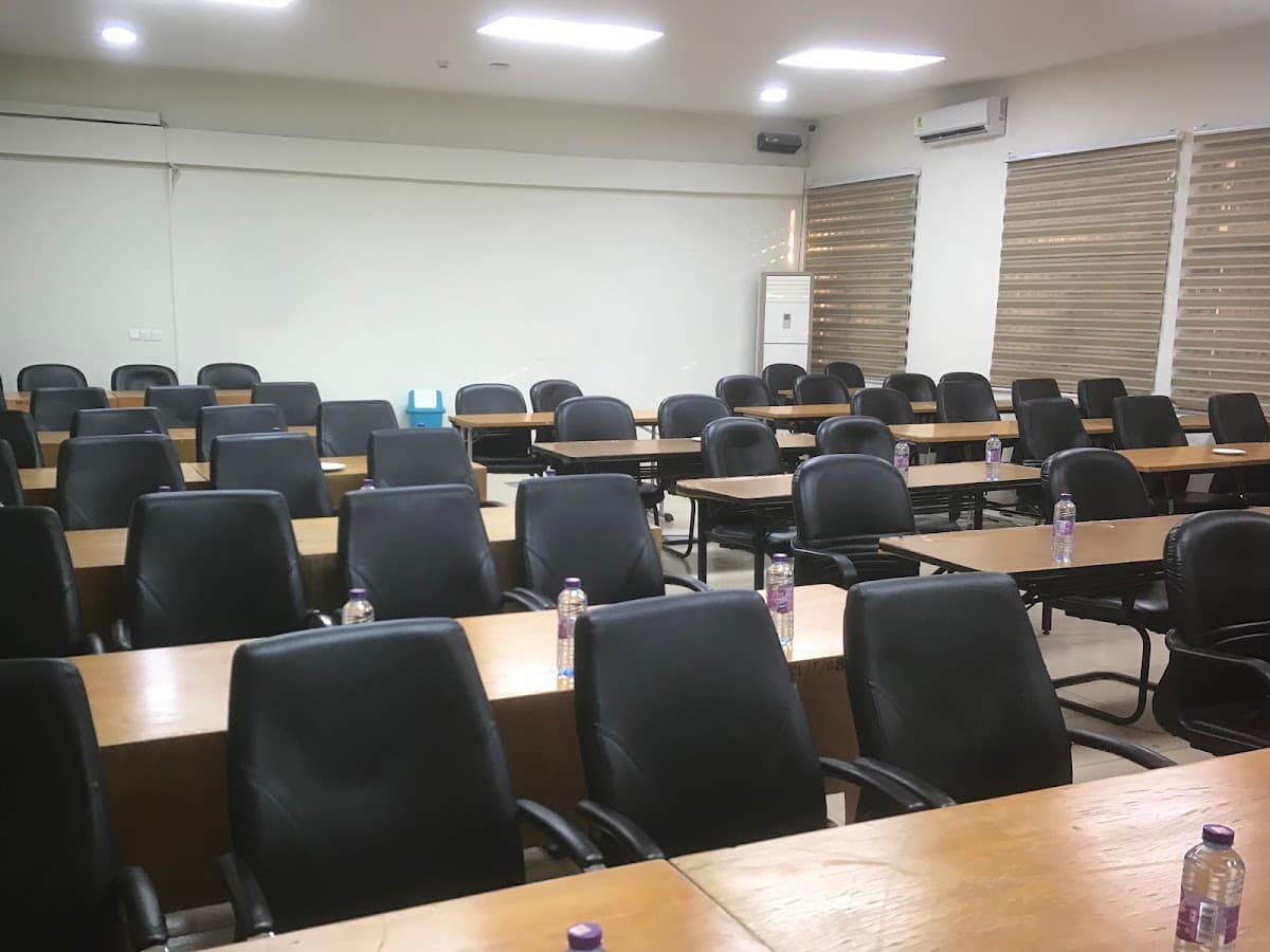 Centre for Business Analysis — photo 2