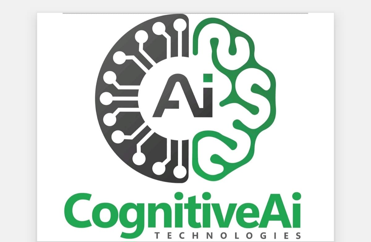 Cognitive AI Technologies Ltd — photo 1