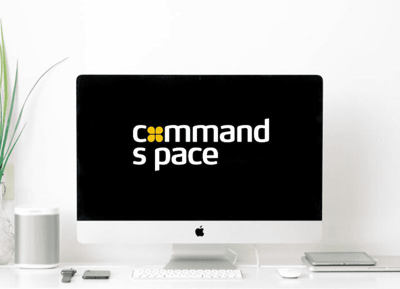 Command Space — photo 1