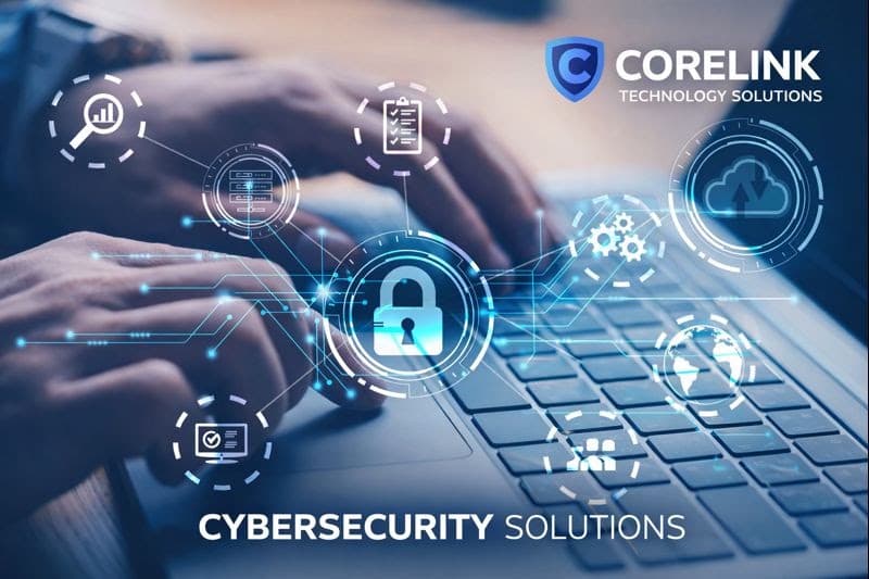 CoreLink Technology Solutions Ghana — photo 1