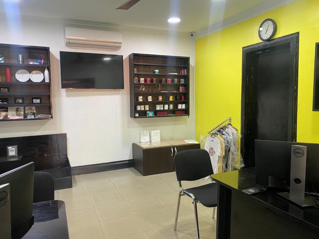 Dekom Digital Media Concept Limited (DDMC) — photo 1