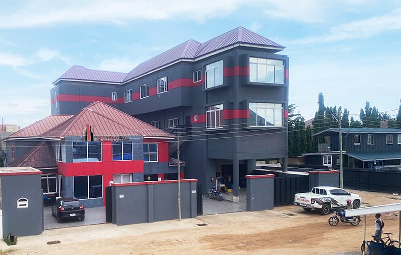 Devarps Limited — photo 1