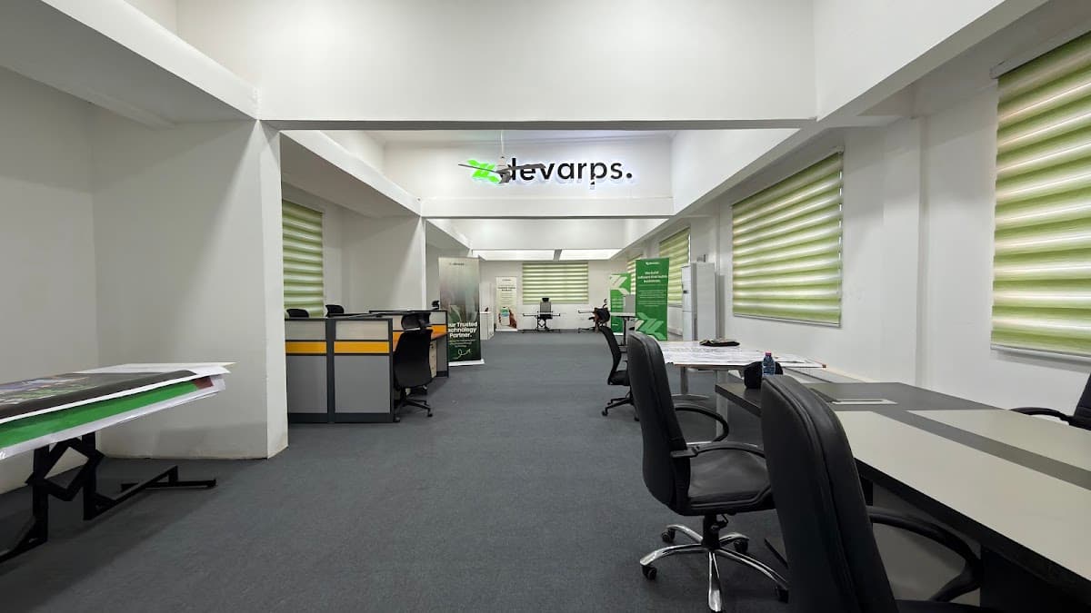 Devarps Limited — photo 2
