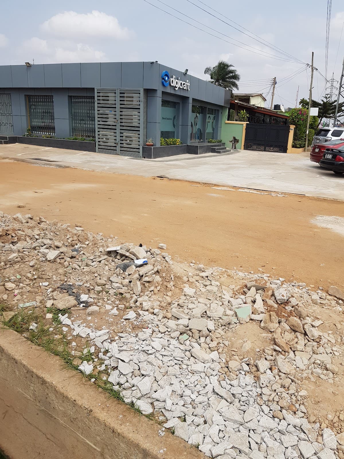 Digicraft Company Limited — photo 2