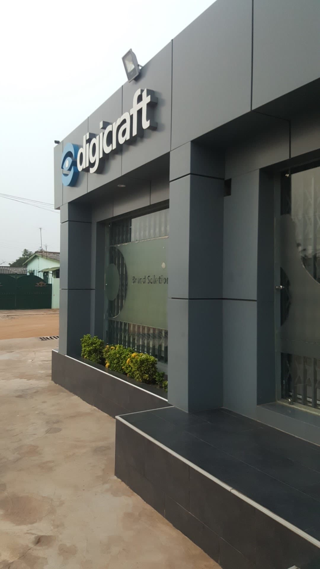 Digicraft Company Limited — photo 3
