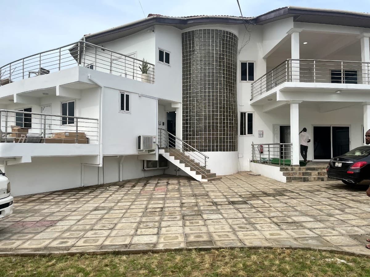 EchoHouse Ghana — photo 1