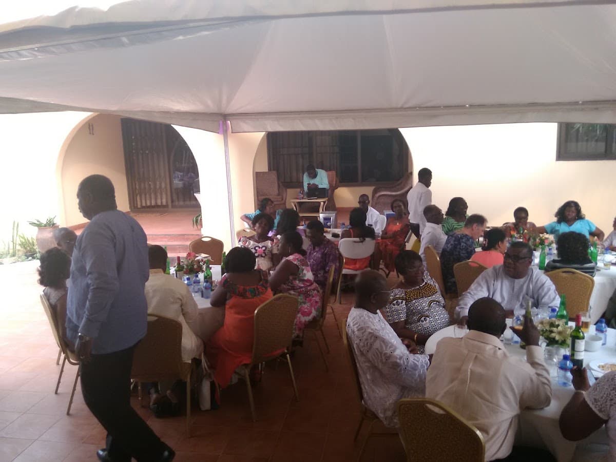 EchoHouse Ghana — photo 2