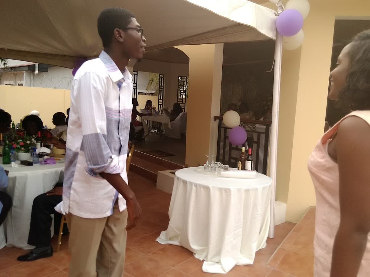 EchoHouse Ghana — photo 3