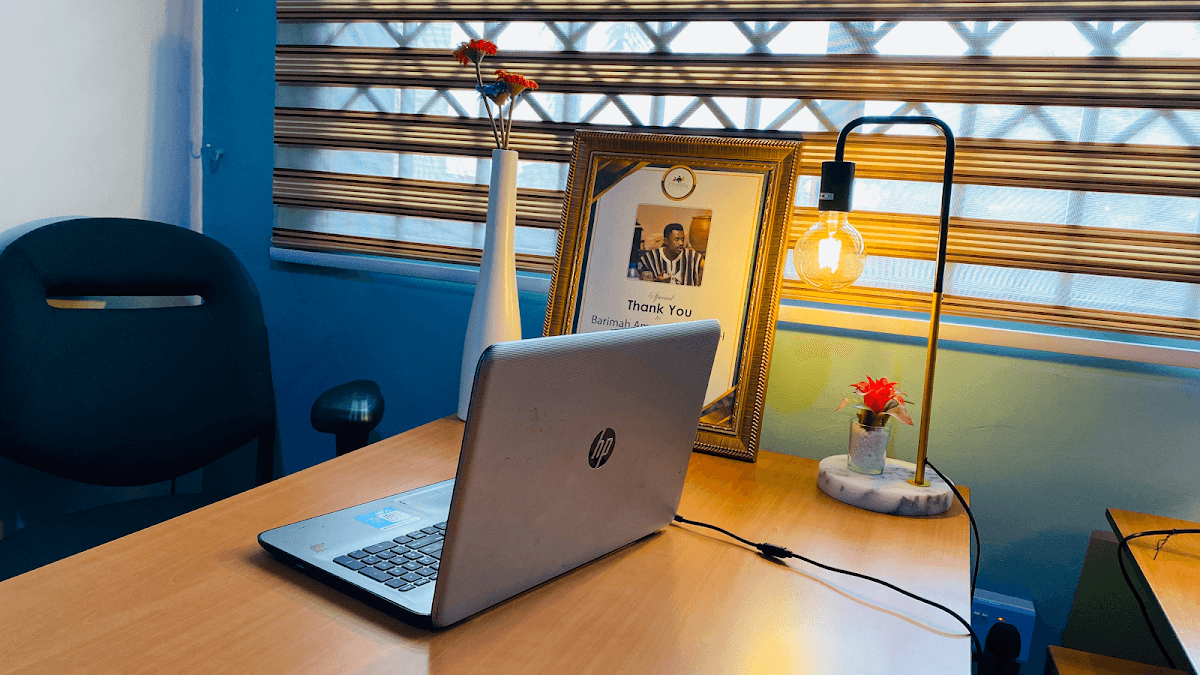 Entamoty Media Ltd — photo 1
