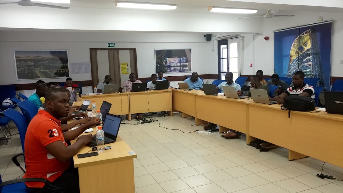 FINEX SKILLS HUB — photo 1