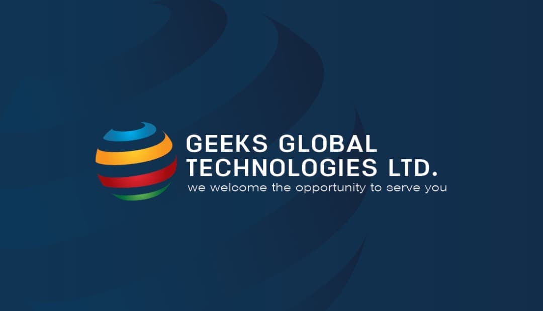 Geeks Global Technologies Ltd — photo 1