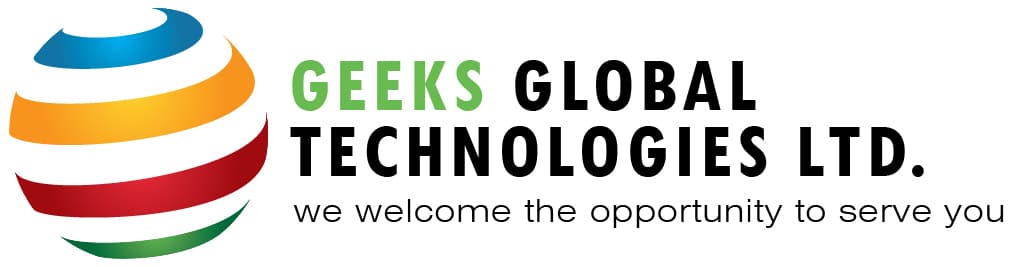 Geeks Global Technologies Ltd — photo 2