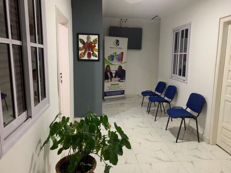 Global InfoAnalytics Limited — photo 1