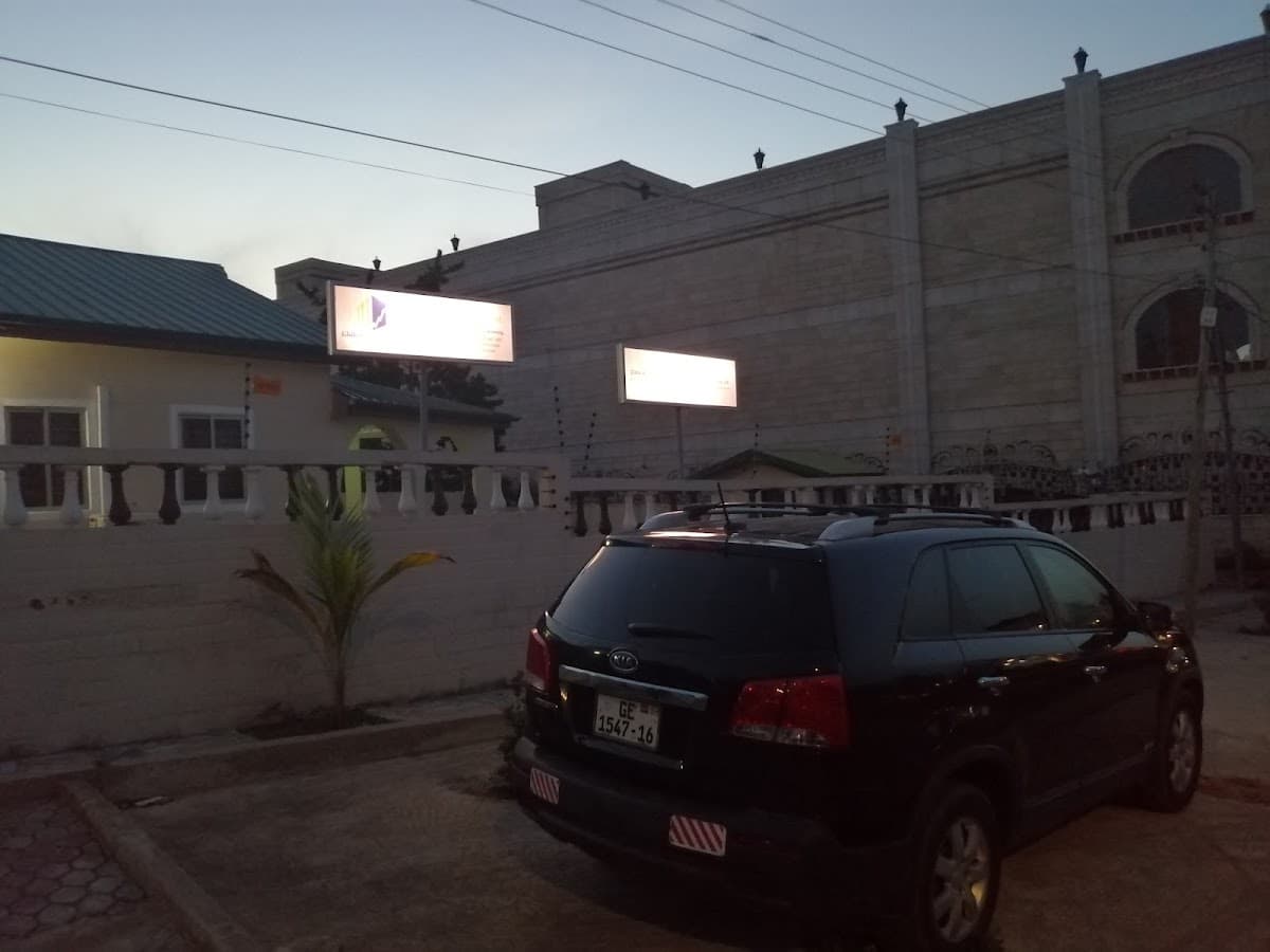 Global InfoAnalytics Limited — photo 2
