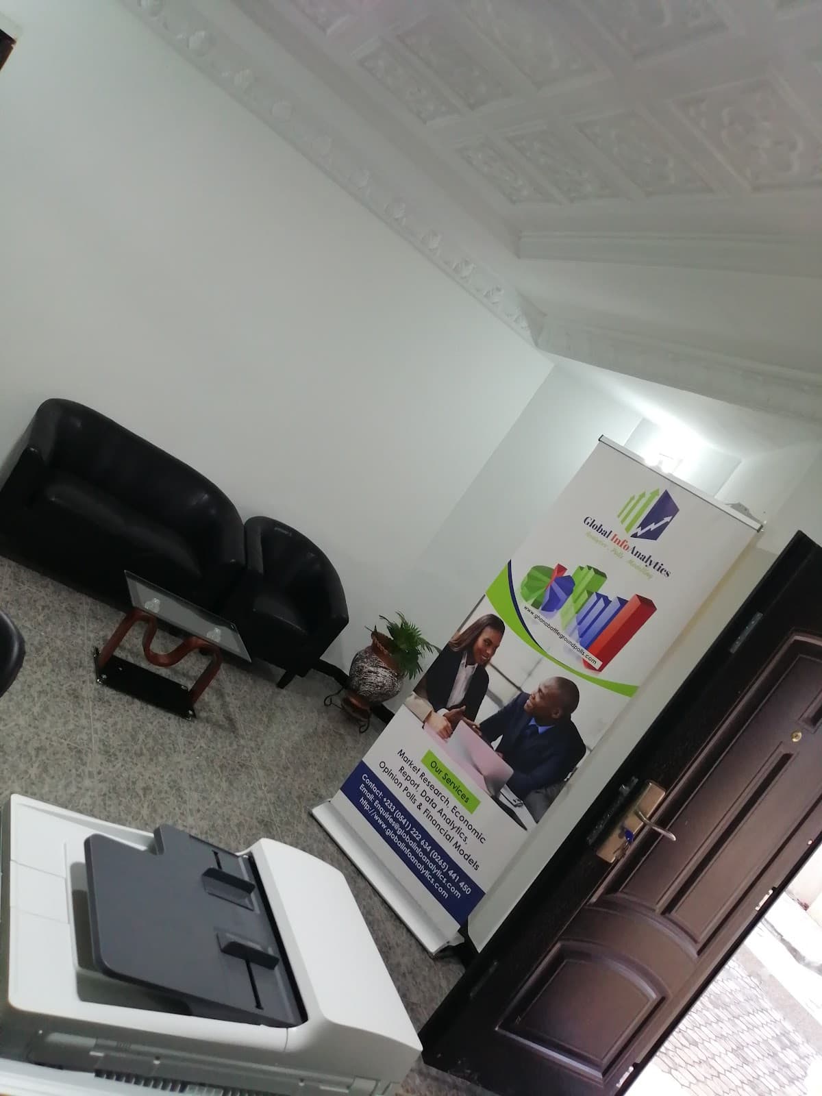 Global InfoAnalytics Limited — photo 3