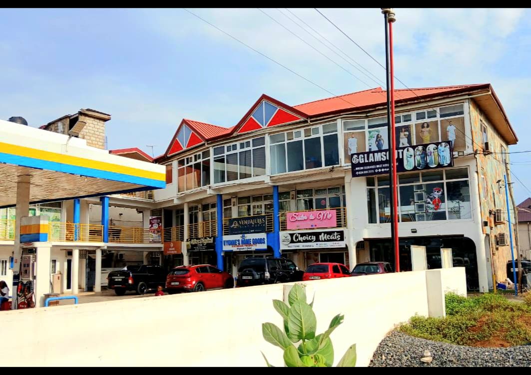 Global Institute of Entrepreneurship and Technology Limited — photo 1