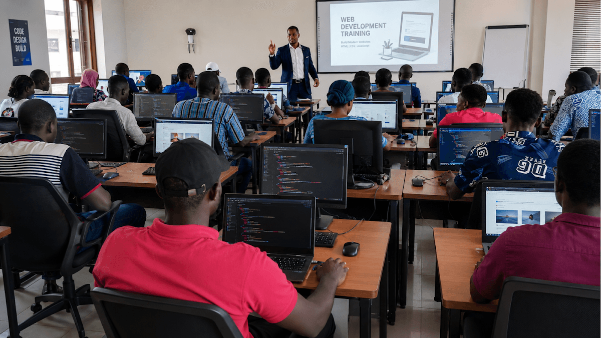 Global Institute of Entrepreneurship and Technology Limited — photo 2