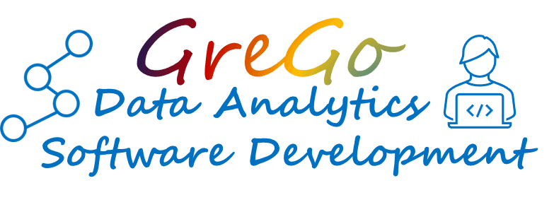 GreGo Data Analytics and Software Development — photo 2