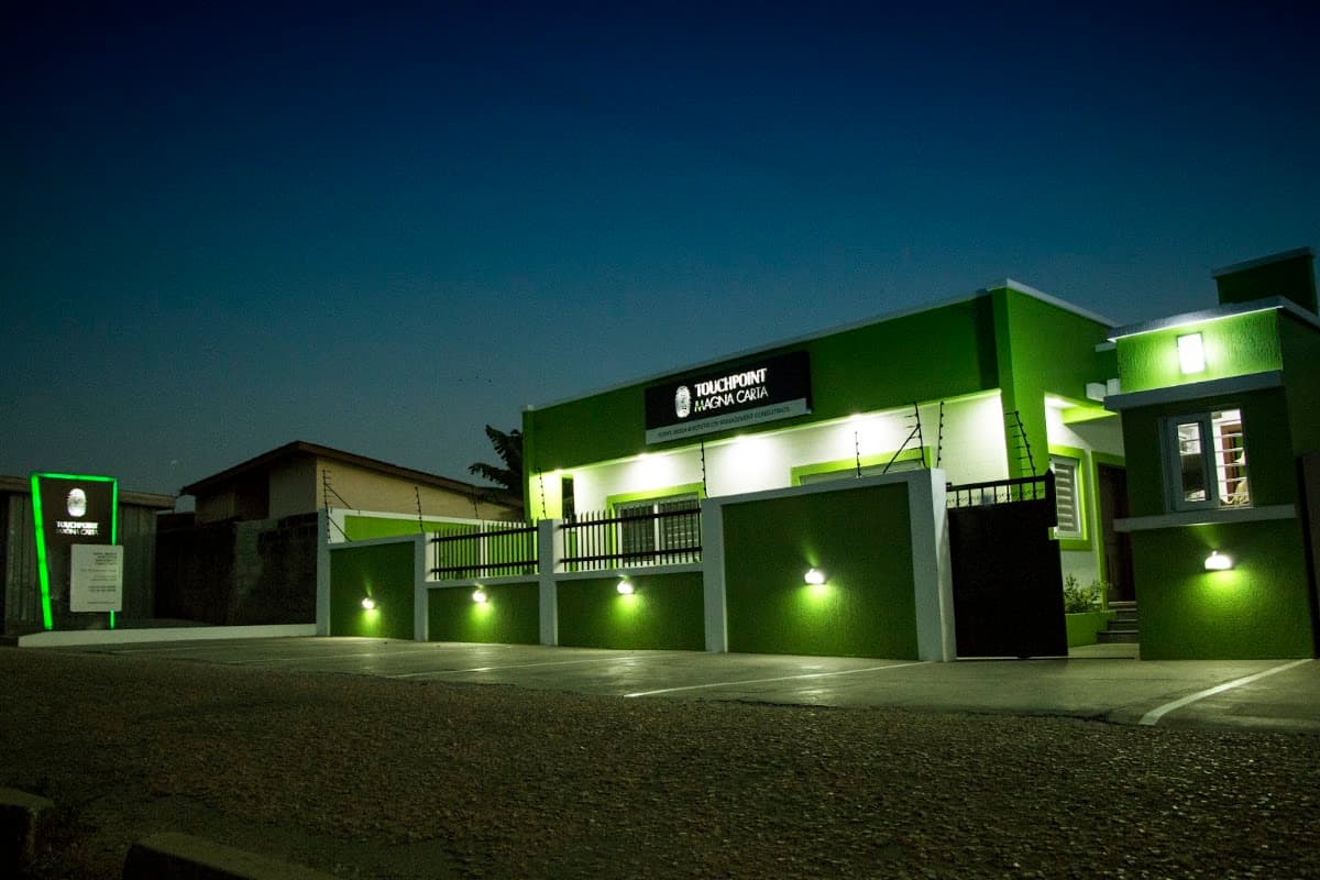 Innova DDB Ghana — photo 2
