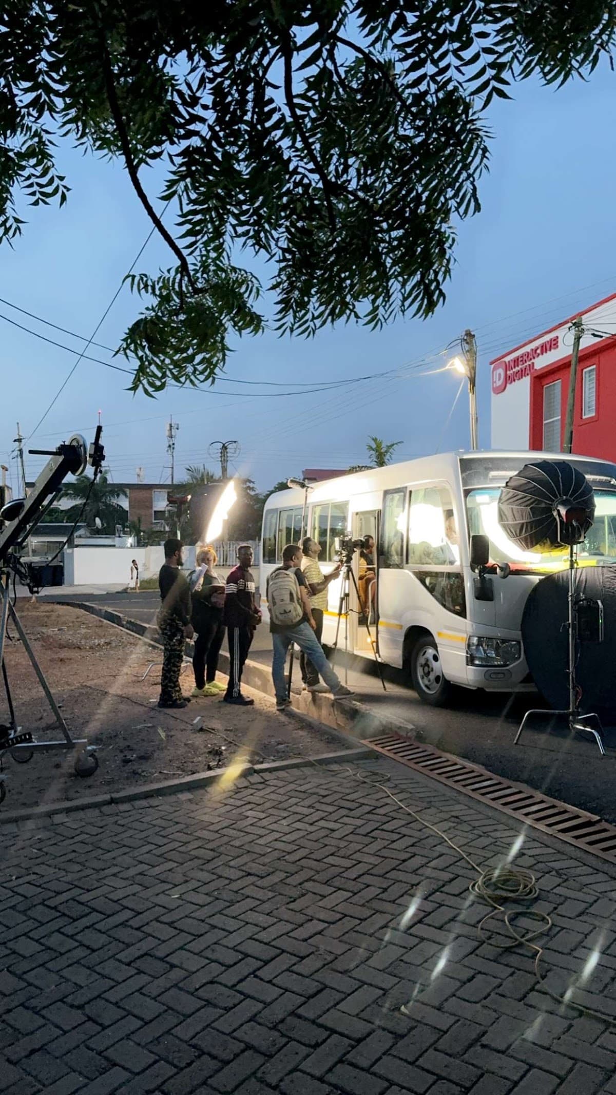 Innova DDB Ghana — photo 3