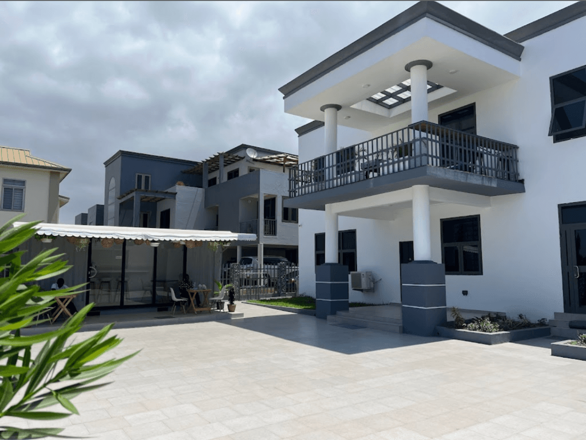 Inpath Technologies Ghana — photo 1