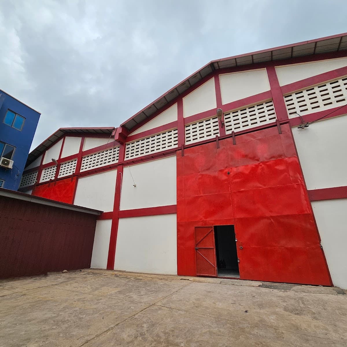 Ishtari Ghana — photo 1