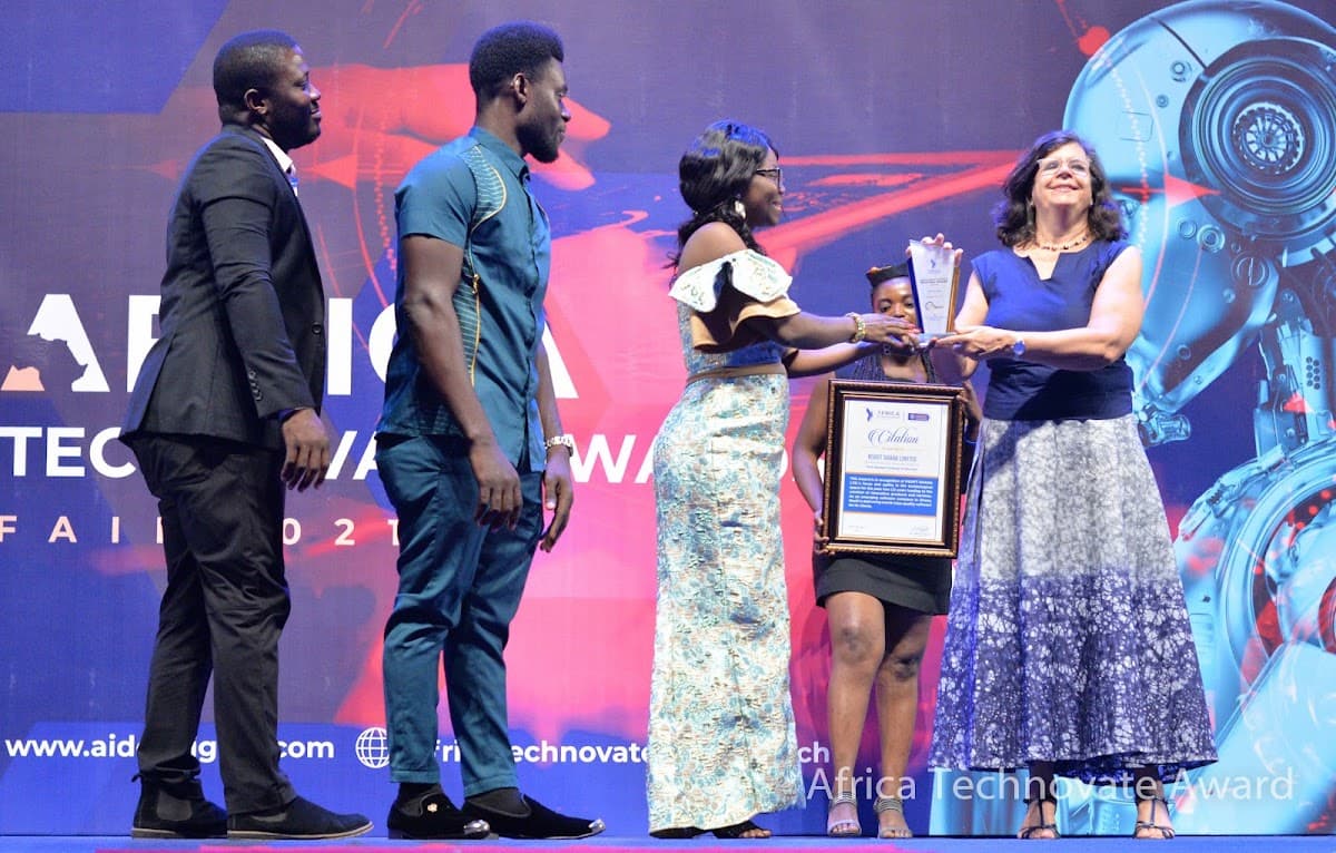 Msoft Ghana Limited — photo 2