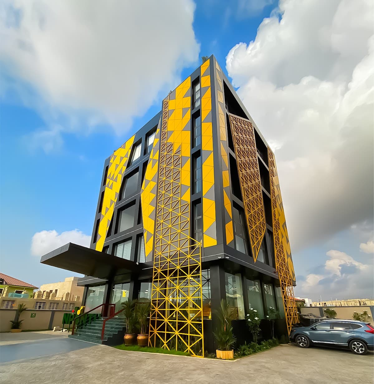 Npontu Technologies Ltd — photo 1
