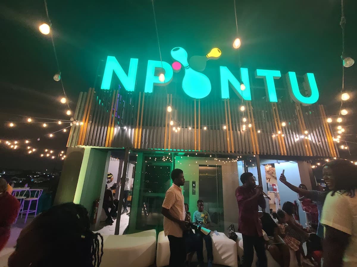 Npontu Technologies Ltd — photo 2