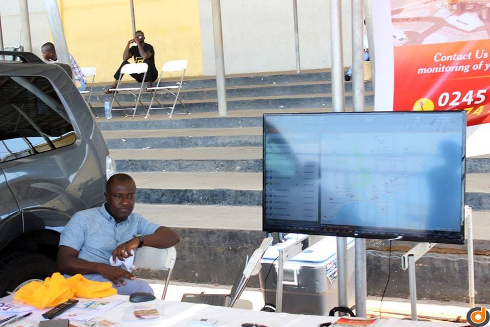 Office Data Ghana Limited — photo 1