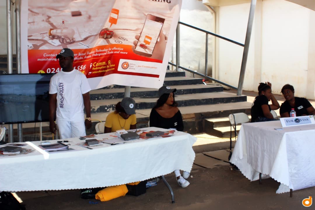 Office Data Ghana Limited — photo 2